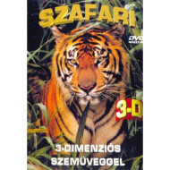 SZAFARI