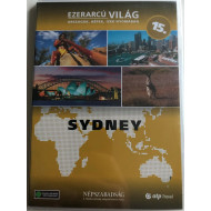 EZERARCÚ VILÁG 15. - SYDNEY