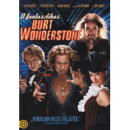 A FANTASZTIKUS BURT WONDERSTONE