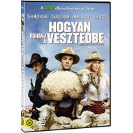 HOGYAN ROHANJ A VESZTEDBE