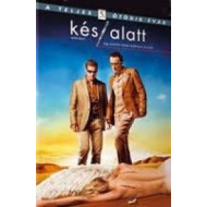 KÉS / ALATT 5. ÉVAD (6 DVD)