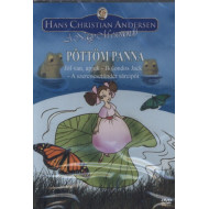 HANS CHRISTIAN ANDERSEN - PÖTTÖM PANNA