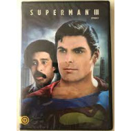 SUPERMAN III