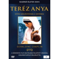 TERÉZ ANYA  - ISTEN SZEGÉNYEINEK A NEVÉBEN (EXTRA)