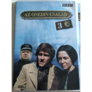 Az Onedin család - 1. évad 3. rész