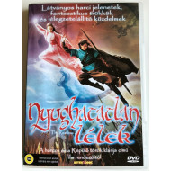 NYUGHATATLAN LÉLEK