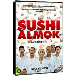 SUSHIÁLMOK