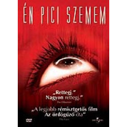 ÉN PICI SZEMEM