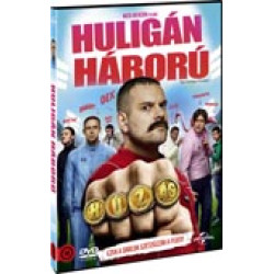 HULIGÁN HÁBORÚ