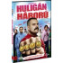 HULIGÁN HÁBORÚ