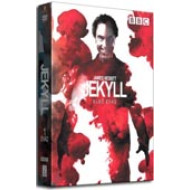 JEKYLL - 1. ÉVAD (2 DVD) BBC