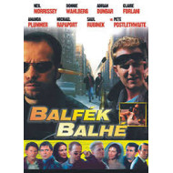 BALFÉK