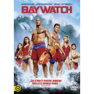 BAYWATCH / DWAYNE JOHNSON, ZAC EFRON / DVD