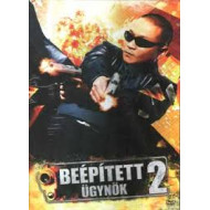 BEÉPÍTETT ÜGYNÖK 2