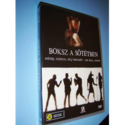 BOKSZ A SÖTÉTBEN