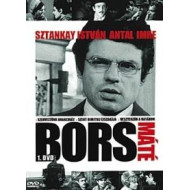 BORS MÁTÉ 1. (1-3 RÉSZ)