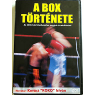 A BOX TÖRTÉNETE