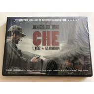 CHE 1.RÉSZ- AZ ARGENTIN