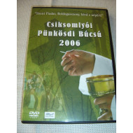 CSIKSOMLYÓI PÜNKÖSDI BÚCSÚ 2006
