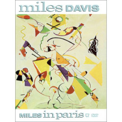 MILES IN PARIS