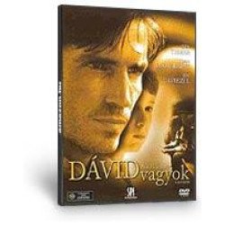 DÁVID VAGYOK 