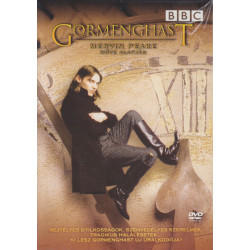 GORMENGHAST - DÍSZDOBOZ  (2 DVD BBC)