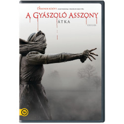A GYÁSZOLÓ ASSZONY ÁTKA
