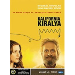 KALIFORNIA KIRÁLYA