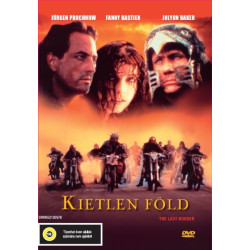 KIETLEN FÖLD