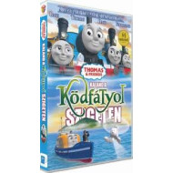 THOMAS&FRIENDS: KALAND A KÖDFÁTYOL SZIGETEN