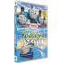 THOMAS&FRIENDS: KALAND A KÖDFÁTYOL SZIGETEN