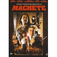 MACHETE