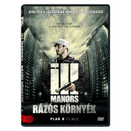 ILL MANORS - RÁZÓS KÖRNYÉK