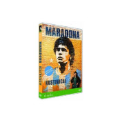 MARADONA/KUSTORICA/ DVD