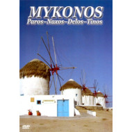 ÚTIFILM - MYKONOS