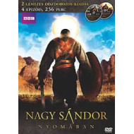 NAGY SÁNDOR NYOMÁBAN (2 DVD)