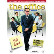 THE OFFICE ELSŐ ÉVAD