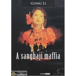 A SANGHAJI MAFFIA