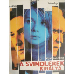 A SVINDLEREK KIRÁLYA