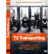 T2 TRAINSPOTTING