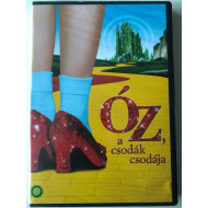 ÓZ A CSODÁK CSODÁJA