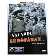 VALAHOL EURÓPÁBAN