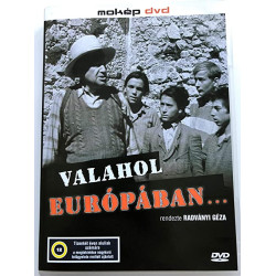VALAHOL EURÓPÁBAN