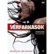 VÉRFARKASOK