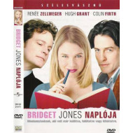 BRIDGET JONES NAPLÓJA (SZÉLESVÁSZNÚ)