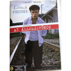 AZ ÁLLOMÁSFÖNÖK