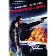 VERSENYFUTÁS AZ IDŐVEL /Ethan Hawke, Selena Gomez, Jon Voight,/