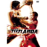 TŰZLABDA