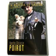 POIROT - A KUTYA SE LÁTTA