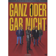 GANZ ODER GAR NICHT (SPECIAL EDITION)